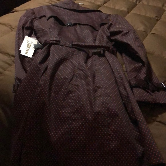 Jacket - Picture 3 of 5